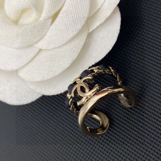 Chanel Rings